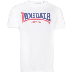 Mens T-shirt Lonsdale