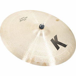 Ride činela 22” K-Custom Medium Zildjian