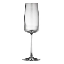 Kozarci v kompletu 4 ks za penino 300 ml Zero – Lyngby Glas