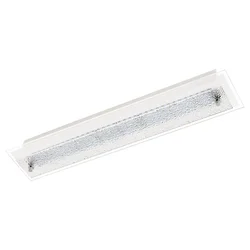 Eglo 94451 - LED stropno svetlo PRIOLA 2xLED/4,5W/230V