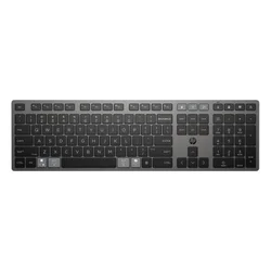 Brezžična tipkovnica HP 725 Capacitor 9T5B2AA#BCM
