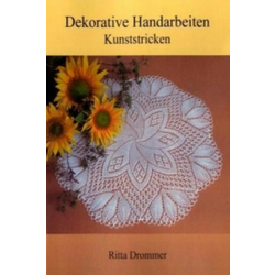 Dekorative Handarbeiten