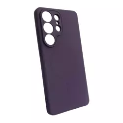 Maska Nanobit Giulietta Mag Case za Samsung S26 Ultra/ S948B tamno ljubicasta