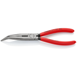 KNIPEX Klešta špic kriva