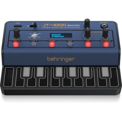 Behringer JT-4000 Micro hibridni synth