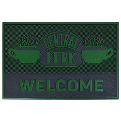 Otirač Friends - Central Perk DoorMat