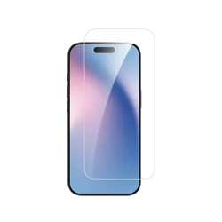 Dviced Ojačana zaštita za ekran sa aplikatorom protiv prašine - iPhone 17 Pro