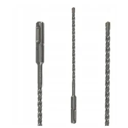 Vrtalnik SDS PLUS 8x600 mm s štirimi točkami 16265