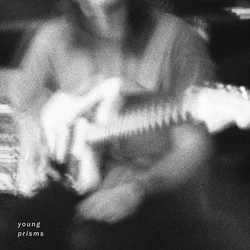 Young Prisms - Friends For Now (Limited Edition) (Translucent Purple Coloured) (LP)