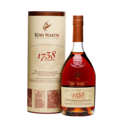 REMY MARTIN Konjak Accord Royal 1738, 1L