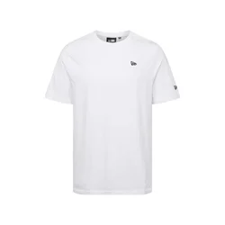 New Era Essentials Majica 744169 Bela