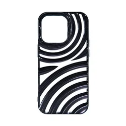 Maska za telefon WAVE 2 za Iphone 12 Pro (6.1) DZ1