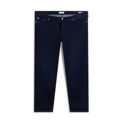 TOMMY HILFIGER Kavbojke MADISON temno modra
