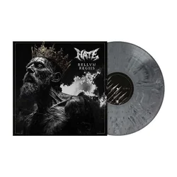 Hate - Bellum Regiis (LP)