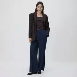 Reserved - Pantalone s visokim sadržajem modalnih vlakana