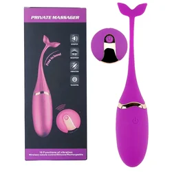 Vibro jaje Purple USB