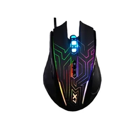 A4 Tech Miš X87 Bloody Gaming USB Maze