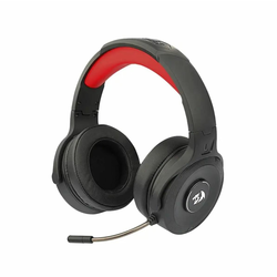 Slušalice REDRAGON Pelips H818 Pro Wireless, 7.1, bežične, mikrofon, crne