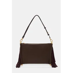Usnjena torbica Furla Sfera Soft mini