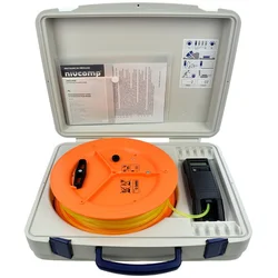 Elektronska vodna tehtnica H-25