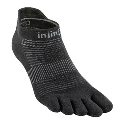Injinji Run Original Weight No Show