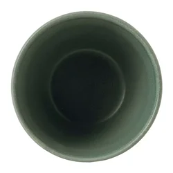 Nourish Andorra Green skledica 290 ml, zelena (12 kos)