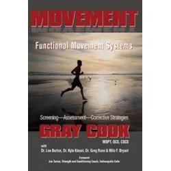 Movement: Functional Movement Systems