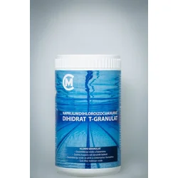 T-granulat šok hlor 1kg
