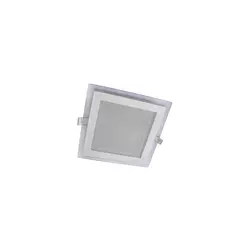 LED ugradna svetiljka FINITY LED/18W/230V 3000K