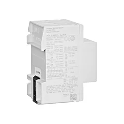 SCHRACK Instalacioni kontaktor AC1: 40A/400V, 4NO, 230VAC
