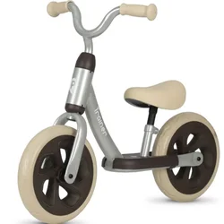 Balans Bicikl Bez Pedala Balanser Trainer sivi Qplay 41312136
