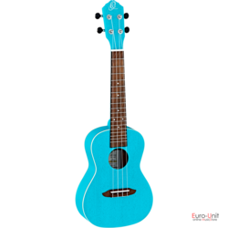 Ortega RULAGOON concert ukulele