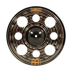 Činela Classics Custom Dark Trash Crash - 35cm CC14DATRC Meinl