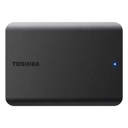 Toshiba HDD E2.5 4TB canvio basic HDTB540EK3CA