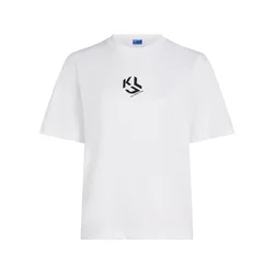 KARL LAGERFELD JEANS Majica bela
