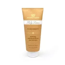 shumee Saponificio Varesino kokosov balzam za telo 400 ml