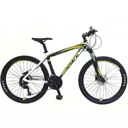 Scott Scale RC MTB 26 Carbon Veličina M (B263C5718-M)