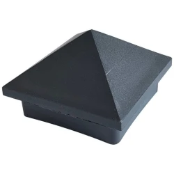 shumee PLASTIČNA STREŠKA ZA PROFIL 70*70MM