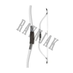 White Feather Horsebow Youth Touch 44”