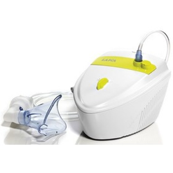 Laica NE2010W Baby line kompresorni inhalator