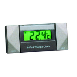 NOTRANJI/ZUNANJI DIGITALNI   termometer