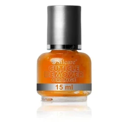 Tečnost za uklanjanje zanoktica Narandžasta 15ml| SILCARE | KOZMO