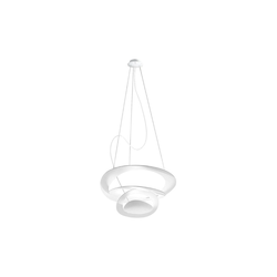 Artemide AR 1249010A - LED prigušiva luster na sajli PIRCE MICRO LED/27W/230V
