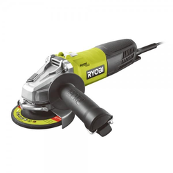 Električna ugaona brusilica 800W – RYOBI RAG800-125G