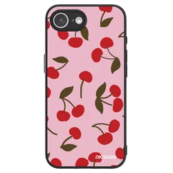 ULTIMATE CASE MagSafe za Apple iPhone 16e - Cherry