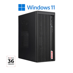 MSGW PC Office i207