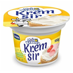 KREM SIR MOJA KRAVICA 100G