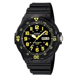 CASIO MRW-200H-9B