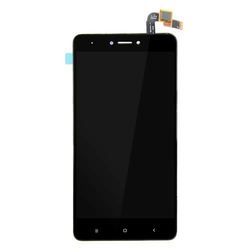 Xiaomi Redmi Note 4 LCD zaslon - Black