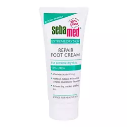 SEBAMED Krema za stopala sa 10% uree 100ml